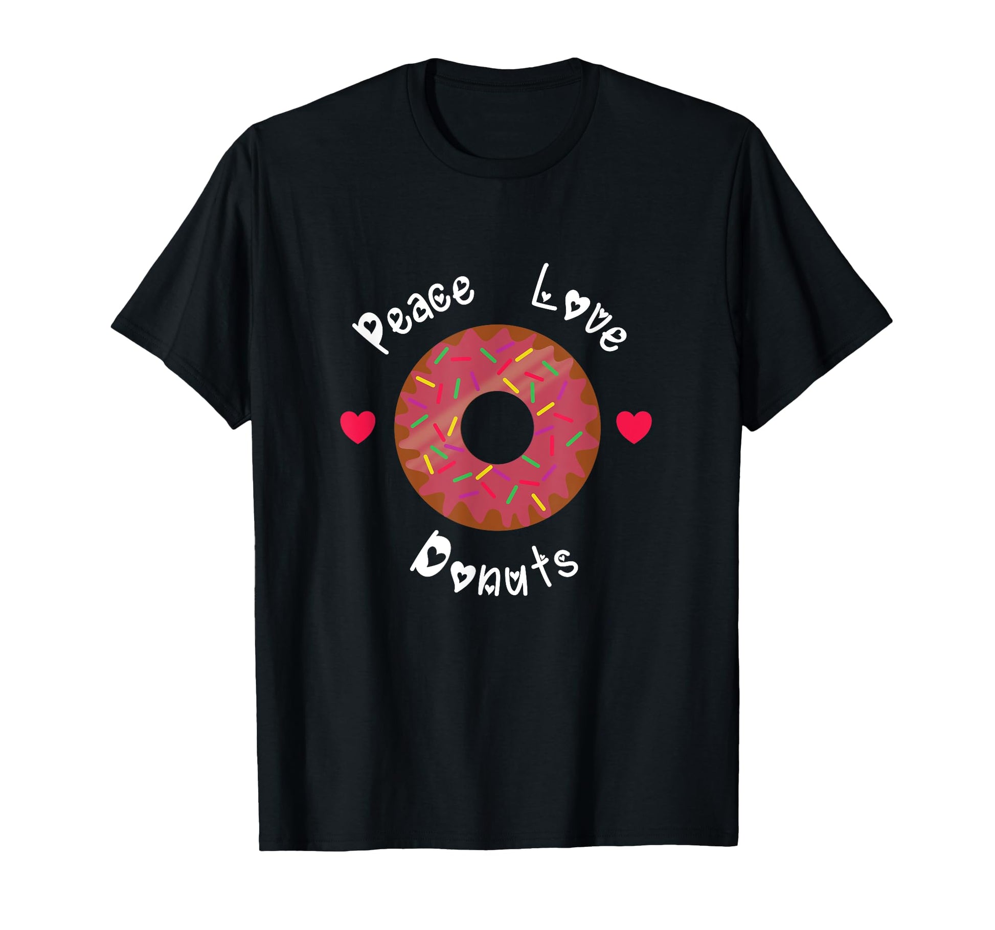 Peace And Love Gifts Anastasia Hoodie - Unique Graphic Men Women - T-Shirt, Sweatshirt, Hoodie