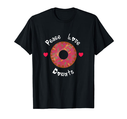 Peace And Love Gifts Anastasia Hoodie - Unique Graphic Men Women - T-Shirt, Sweatshirt, Hoodie