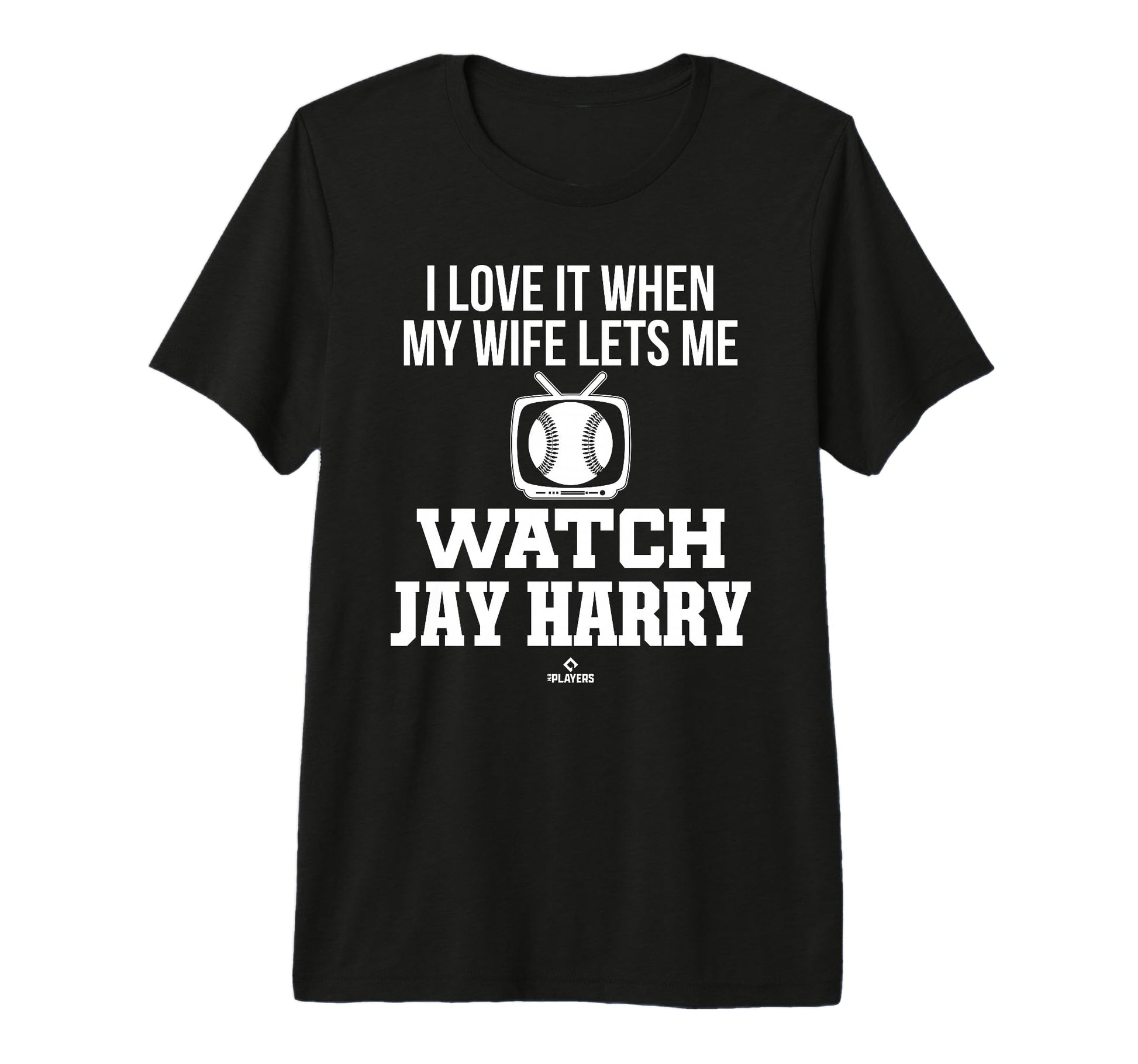 My Wife Lets Me Watch Jay Harry T-Shirt - Aesthetic Graphic Men Women - T-Shirt, Sweatshirt, Hoodie