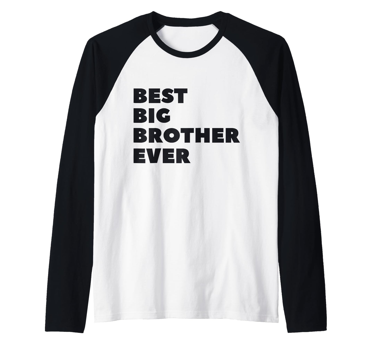 Best Big Brother Ever Older Brother Hoodie - Trendy Graphic Men Women - T-Shirt, Sweatshirt, Hoodie
