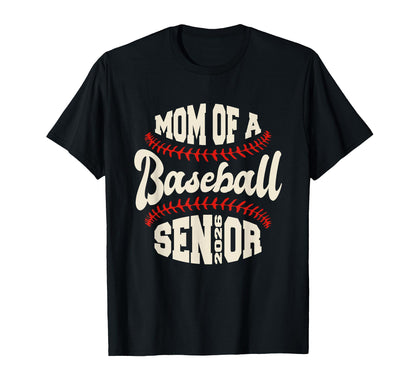 Graduating Seniors 2026 Baseball T-Shirt - Trendy Graphic Men Women - T-Shirt, Sweatshirt, Hoodie