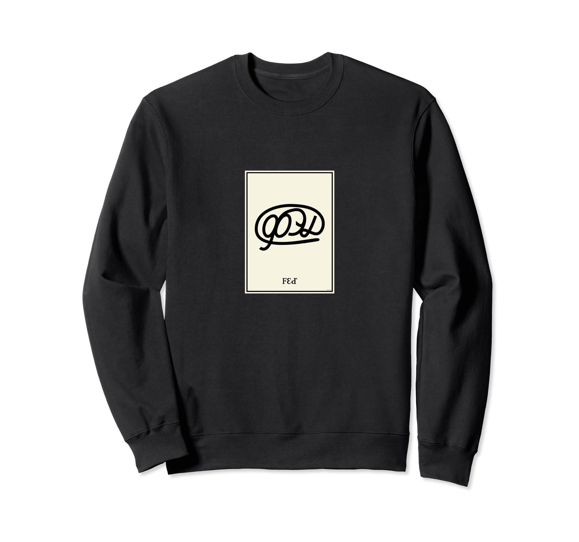 Fed Rangefinder Soviet Camera Sweatshirt - Fun Novelty Design Men Women - T-Shirt, Sweatshirt, Hoodie