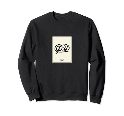 Fed Rangefinder Soviet Camera Sweatshirt - Fun Novelty Design Men Women - T-Shirt, Sweatshirt, Hoodie