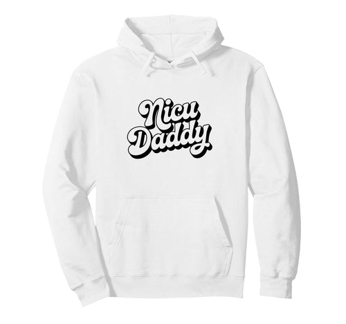 Nicu Daddy Nicu Dad Boho Tiny Warrior Hoodie - Aesthetic Graphic Unisex - T-Shirt, Sweatshirt, Hoodie
