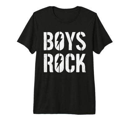 Rock Rockn Roll Punk Rock Tri Blend T-Shirt - Unique Graphic for Adults - T-Shirt, Sweatshirt, Hoodie