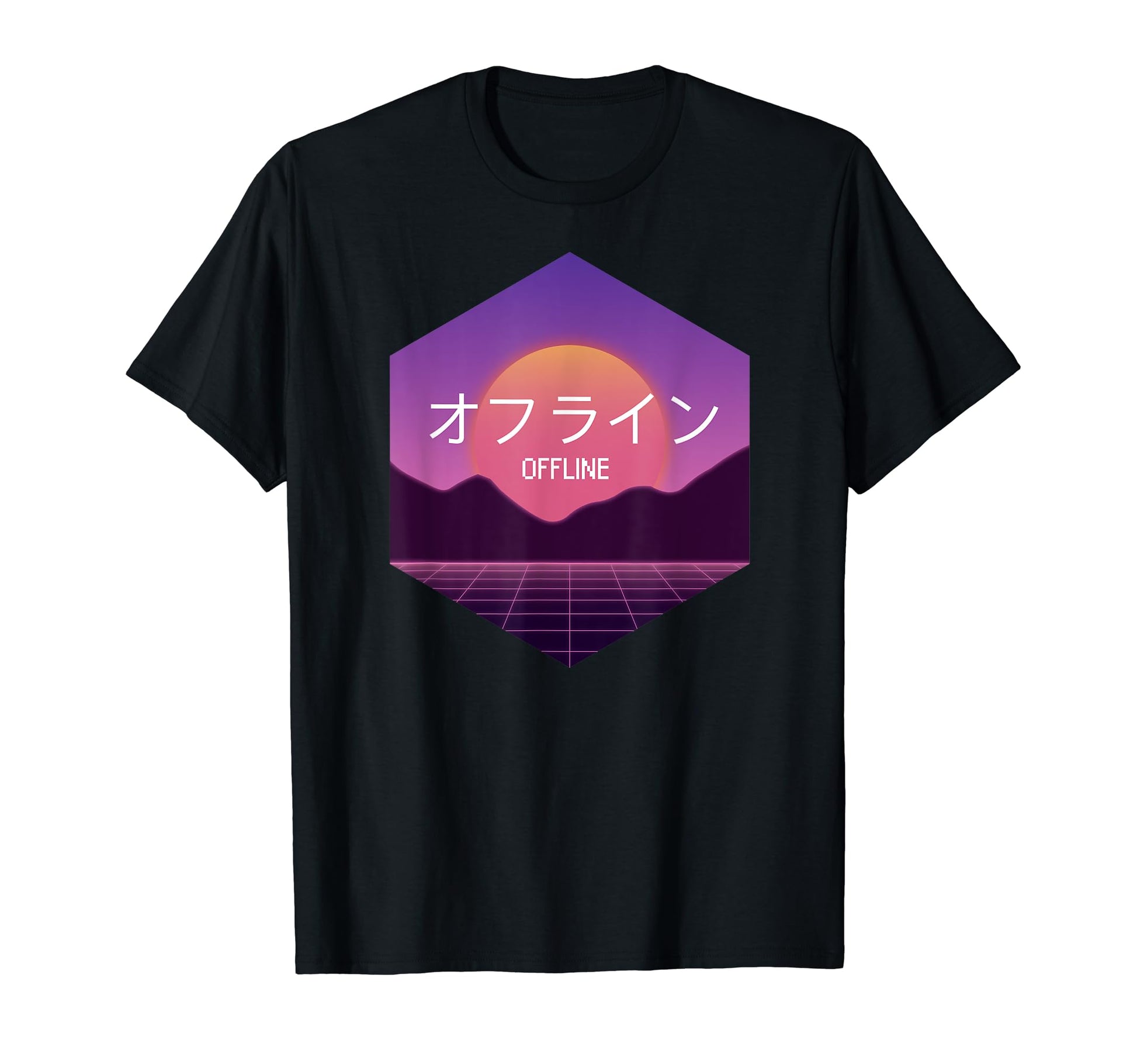 80S Aesthetic Sadboys Vaporwave T-Shirt - Fun Novelty Design Unisex - T-Shirt, Sweatshirt, Hoodie