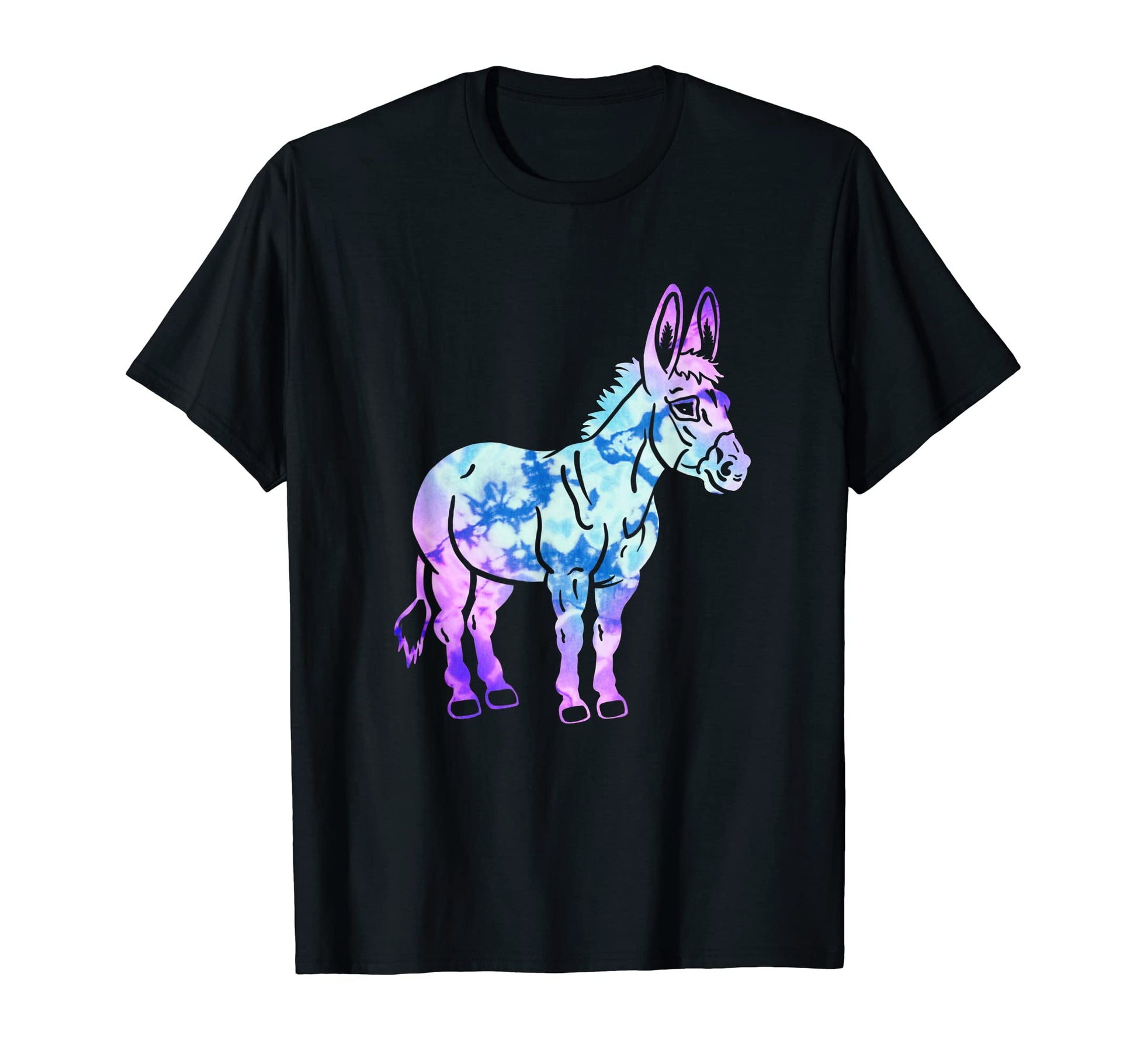 Donkey 1990S Vaporwave Aesthetics T-Shirt - Novelty Apparel Men Women - T-Shirt, Sweatshirt, Hoodie