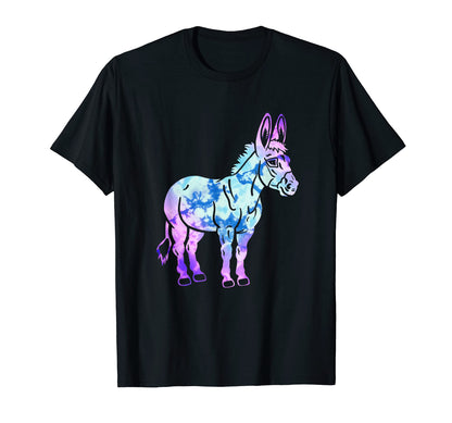 Donkey 1990S Vaporwave Aesthetics T-Shirt - Novelty Apparel Men Women - T-Shirt, Sweatshirt, Hoodie