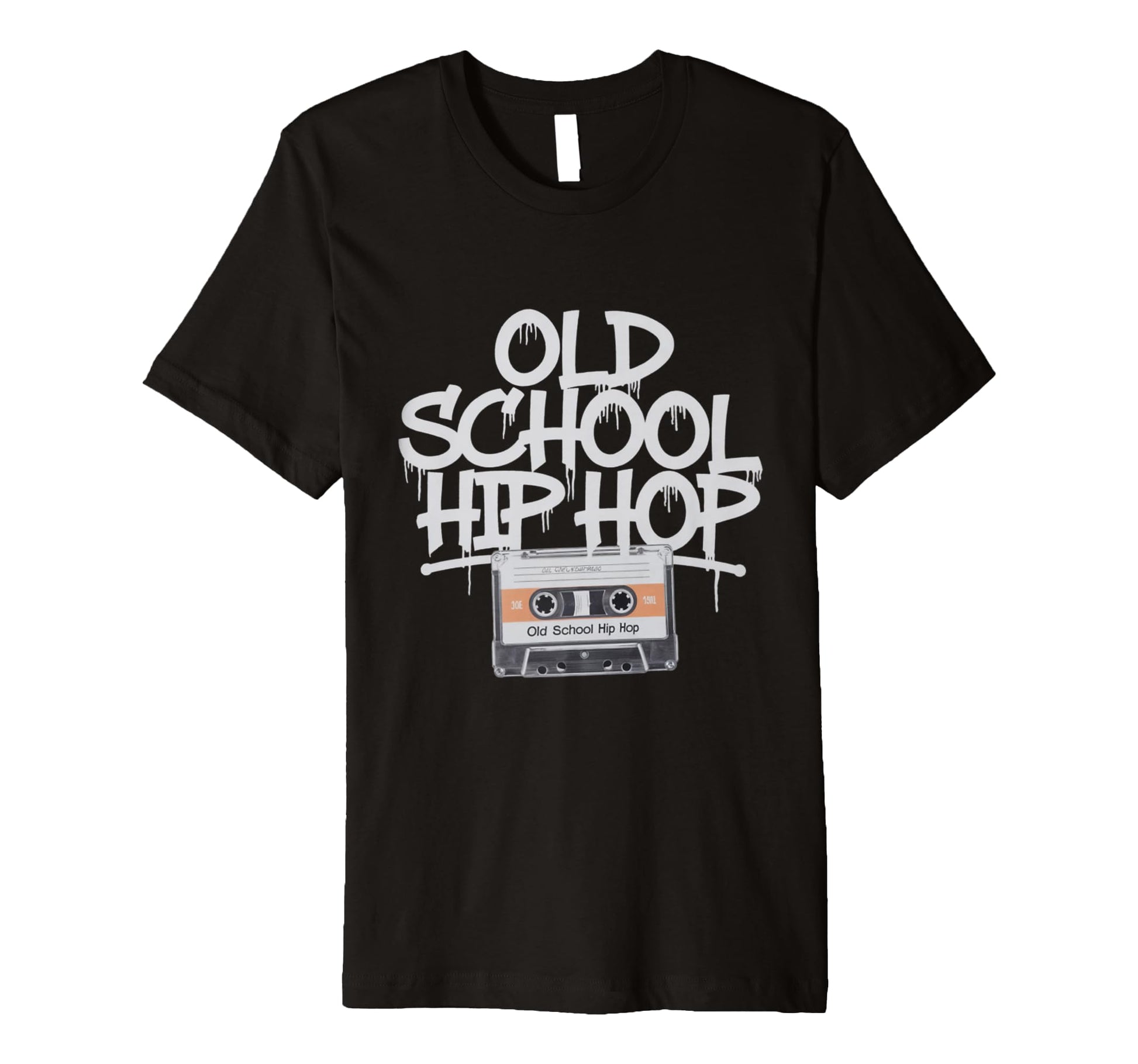 Funny Music 60S 70S Cassette Meme Old T-Shirt - Fun Novelty Design Unisex - T-Shirt, Sweatshirt, Hoodie