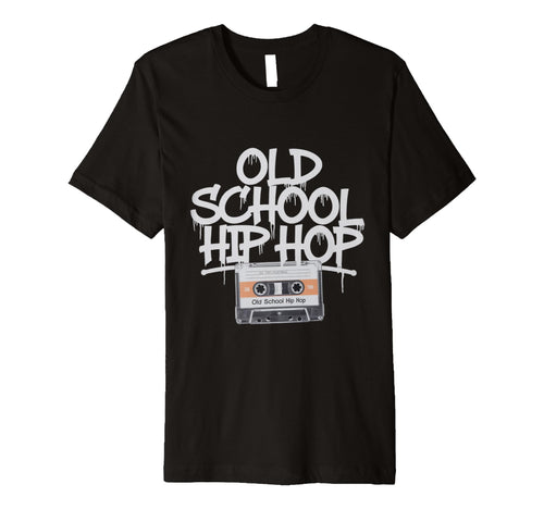Funny Music 60S 70S Cassette Meme Old T-Shirt - Fun Novelty Design Unisex - T-Shirt, Sweatshirt, Hoodie