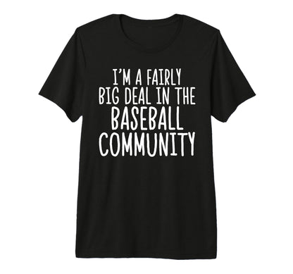 Funny Baseball Mom Aunt Grandma Tri Blend T-Shirt - Streetwear Style Unisex - T-Shirt, Sweatshirt, Hoodie