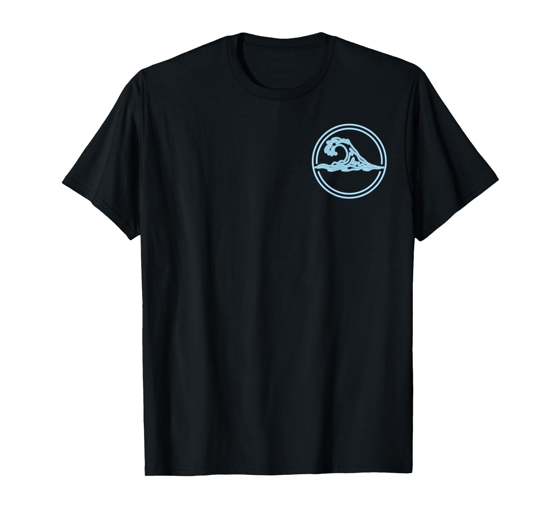 Mullaghmore Head Big Wave Surf Club Surfing T-Shirt - Unique Graphic Unisex - T-Shirt, Sweatshirt, Hoodie