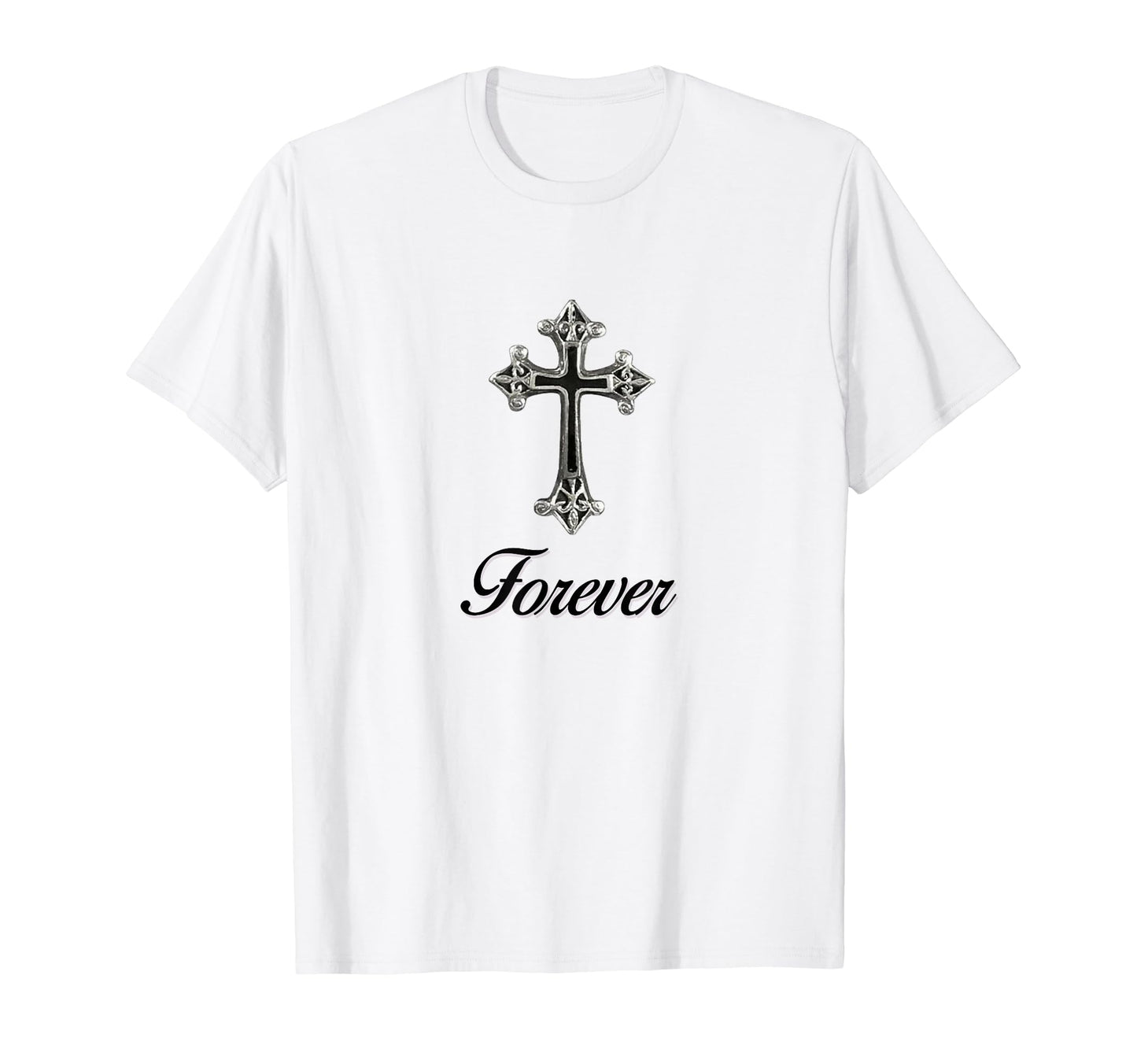 Scissors Be My Angel Coquette Girlcore Y2K T-Shirt - Graphic Print Unisex - T-Shirt, Sweatshirt, Hoodie