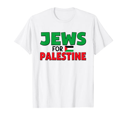 Jews Palestine Peace Love Free T-Shirt - Unique Graphic for Adults - T-Shirt, Sweatshirt, Hoodie