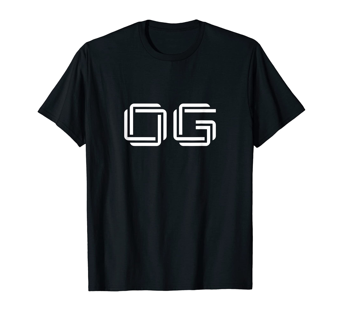 Og Original Gangster Old School Hip Hop T-Shirt - Streetwear Style Unisex - T-Shirt, Sweatshirt, Hoodie