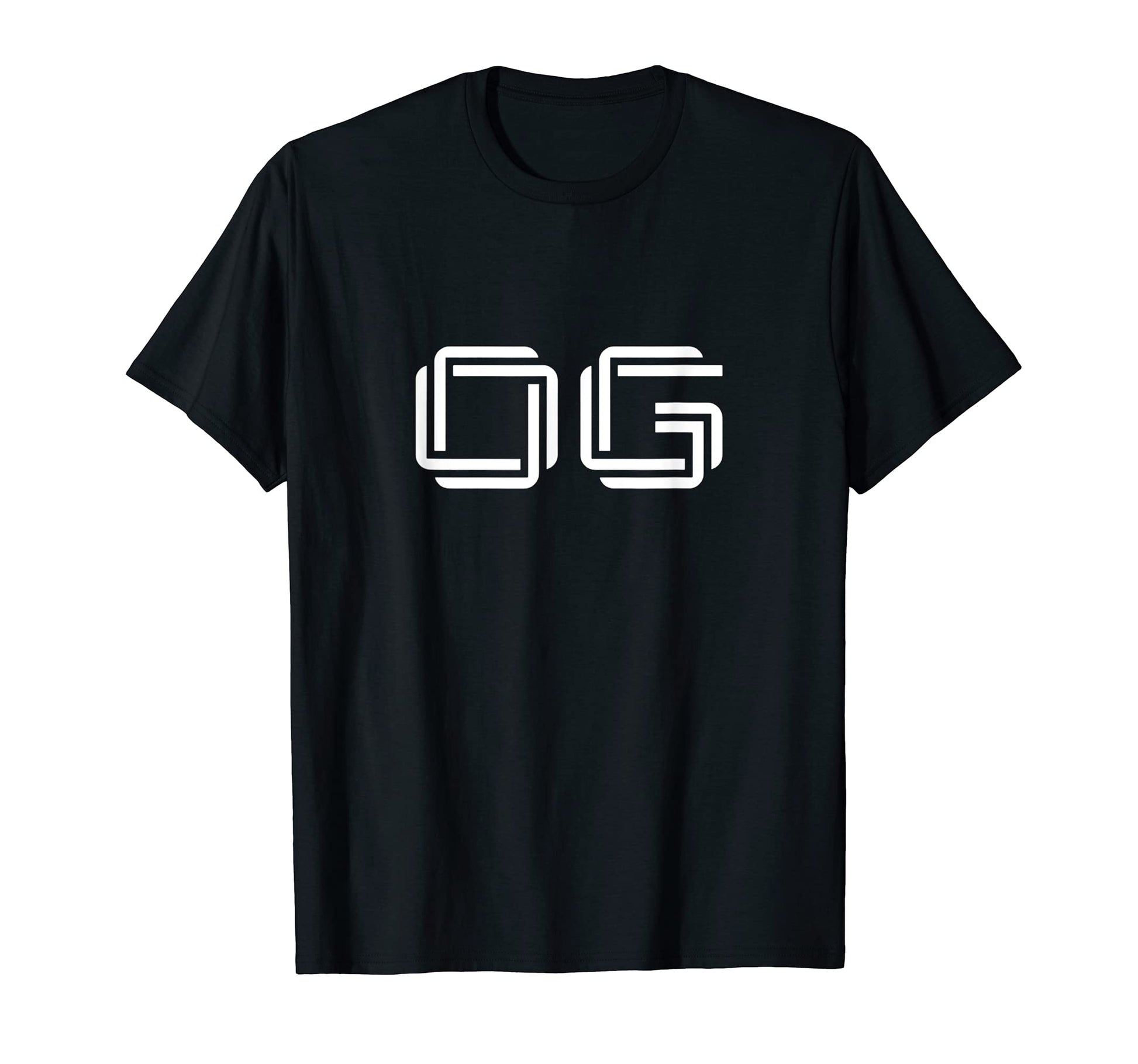 Og Original Gangster Old School Hip Hop T-Shirt - Streetwear Style Unisex - T-Shirt, Sweatshirt, Hoodie