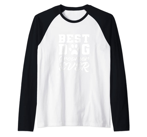 Best Dog Groomer Playtime Conversations Hoodie - Unique Graphic Men Women - T-Shirt, Sweatshirt, Hoodie