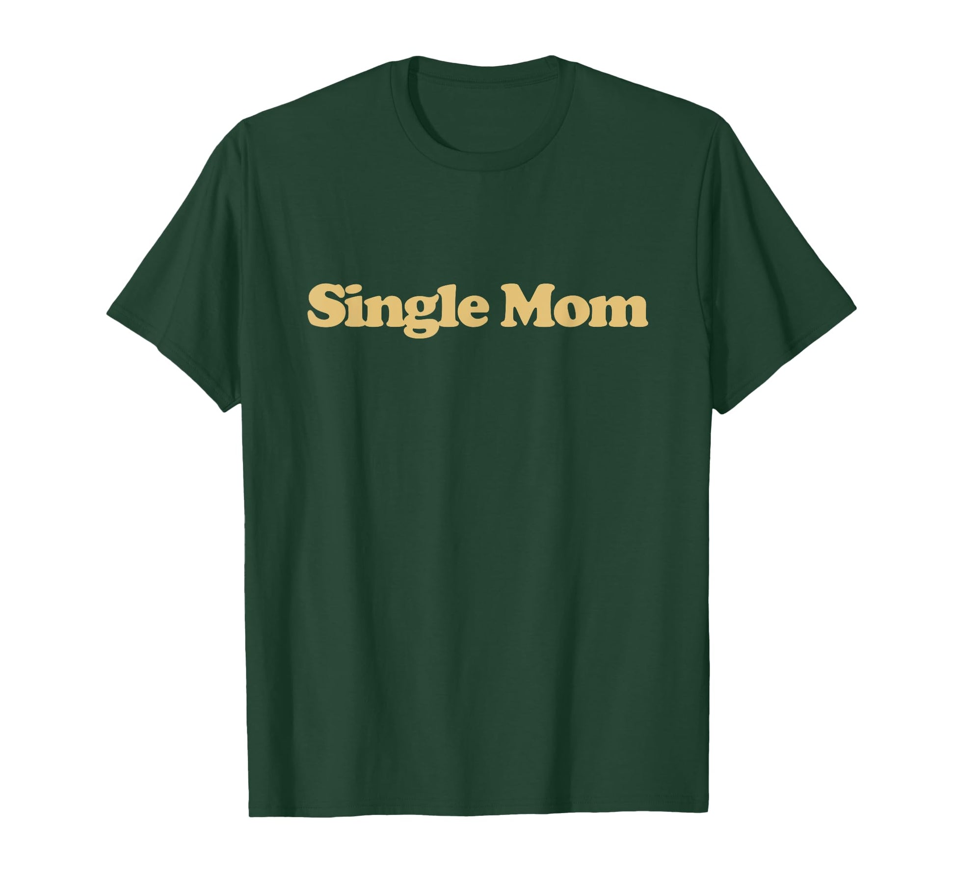 Single Mom Y2K Aesthetic Trendy T-Shirt - Unique Graphic for Adults - T-Shirt, Sweatshirt, Hoodie