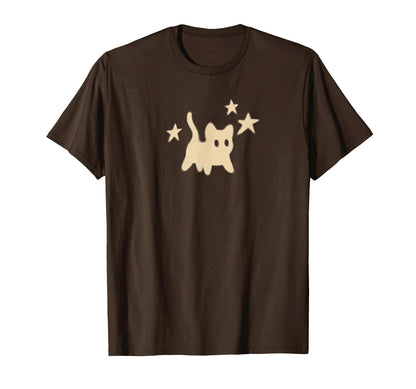 90S Y2K Scary Tomcat Cat Is T-Shirt - Casual Everyday Wear for Adults - T-Shirt, Sweatshirt, Hoodie