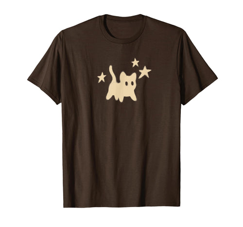 90S Y2K Scary Tomcat Cat Is T-Shirt - Casual Everyday Wear for Adults - T-Shirt, Sweatshirt, Hoodie