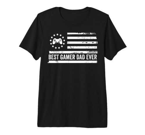 Mens Gamer Gaming Video Games Us American T-Shirt - Novelty Apparel Unisex - T-Shirt, Sweatshirt, Hoodie