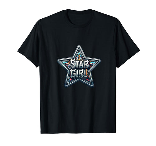 Star Aesthetic Clean Aesthetic Y2K T-Shirt - Graphic Print Unisex - T-Shirt, Sweatshirt, Hoodie