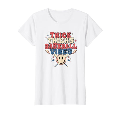 Baseball Mom Proud Moms T-Shirt - Aesthetic Graphic Unisex - T-Shirt, Sweatshirt, Hoodie