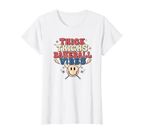 Baseball Mom Proud Moms T-Shirt - Aesthetic Graphic Unisex - T-Shirt, Sweatshirt, Hoodie