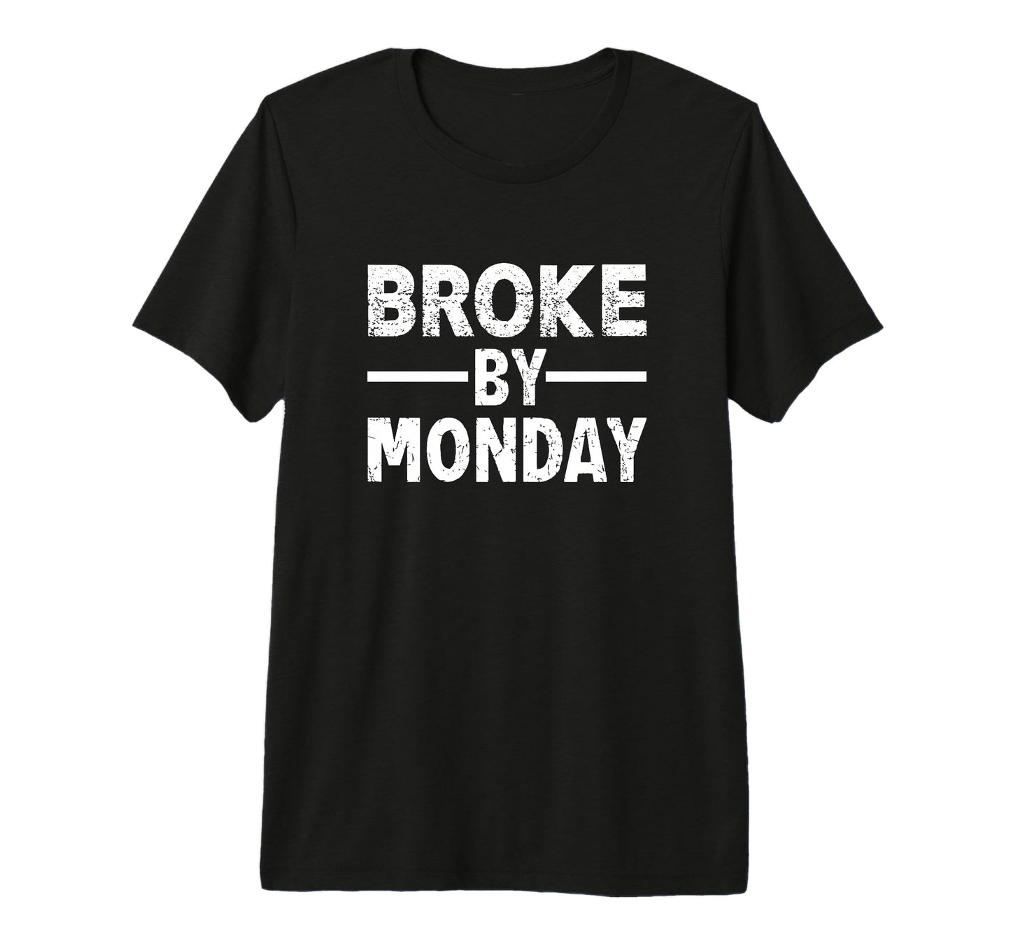 Broke Dance Cheer Soccer Volleyball T-Shirt - Fun Novelty Design Men Women - T-Shirt, Sweatshirt, Hoodie