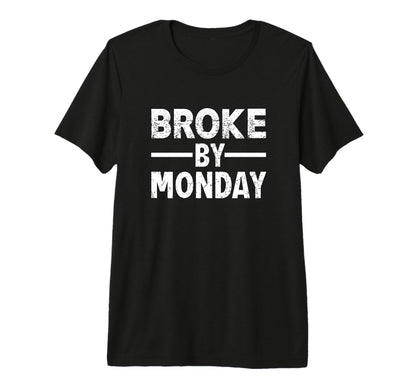 Broke Dance Cheer Soccer Volleyball T-Shirt - Fun Novelty Design Men Women - T-Shirt, Sweatshirt, Hoodie