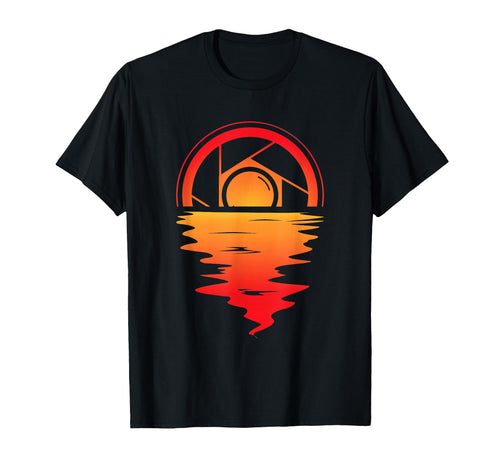 Photography Lover Camera Lens Cameraman T-Shirt - Trendy Graphic Unisex - T-Shirt, Sweatshirt, Hoodie