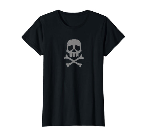 Grunge Skull Goth Emo 2000S Aesthetic T-Shirt - Custom Art Print Unisex - T-Shirt, Sweatshirt, Hoodie