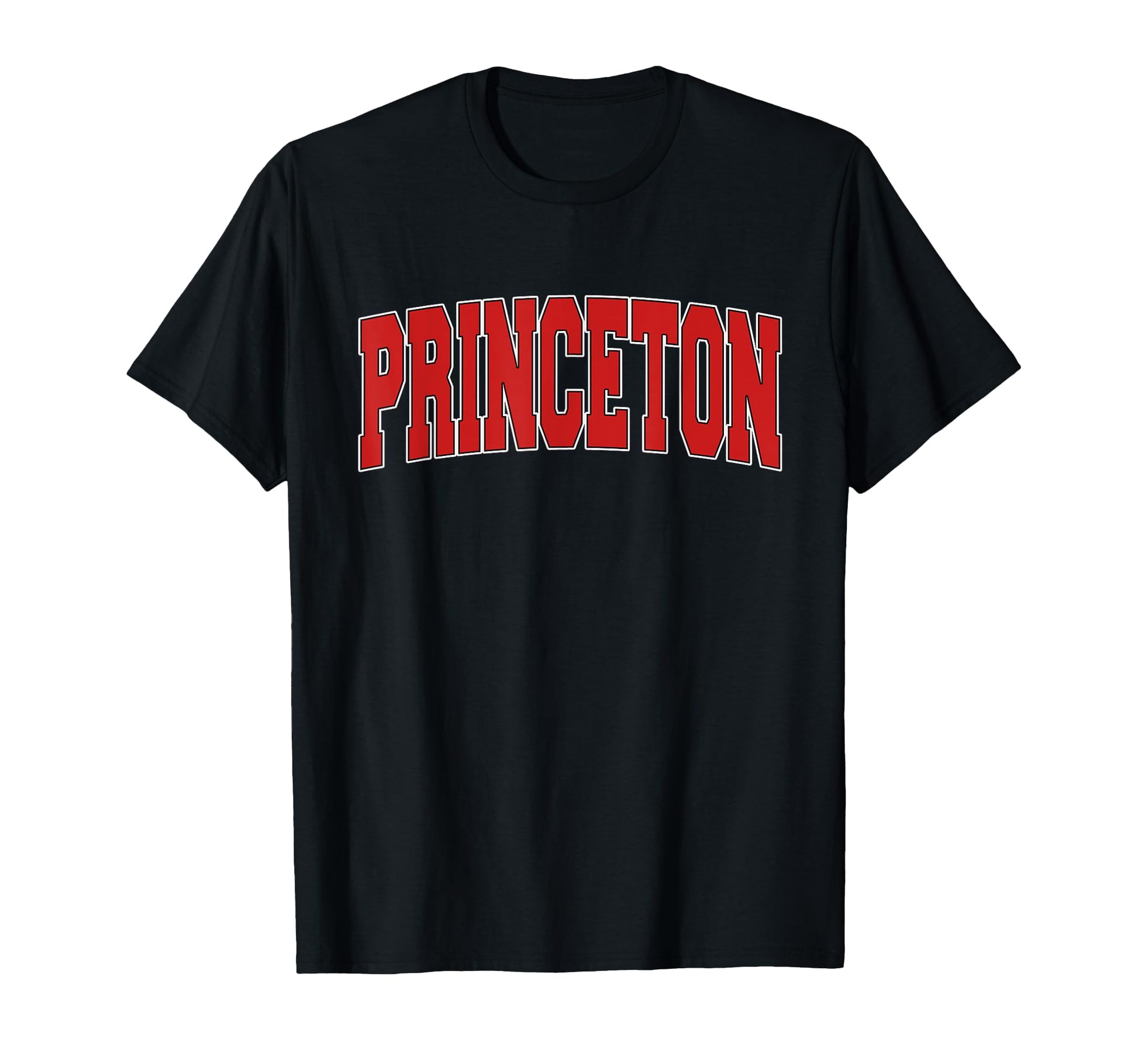 Princeton Indiana Varsity Usa Sports T-Shirt - Unique Graphic Unisex - T-Shirt, Sweatshirt, Hoodie