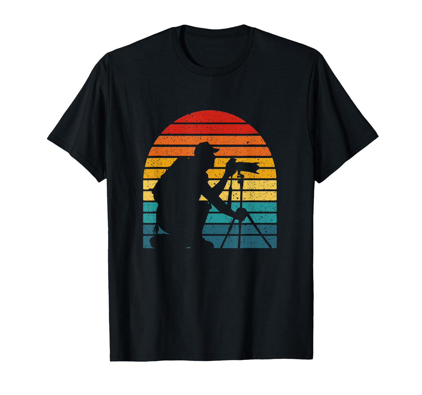 Photography Camera Photographer T-Shirt - Casual Everyday Wear for Adults - T-Shirt, Sweatshirt, Hoodie