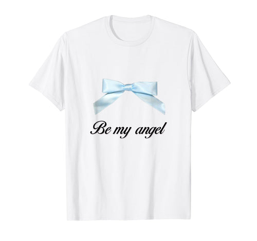 Bow Coquette Girlcore Y2K Aesthetic T-Shirt - Novelty Apparel Unisex - T-Shirt, Sweatshirt, Hoodie