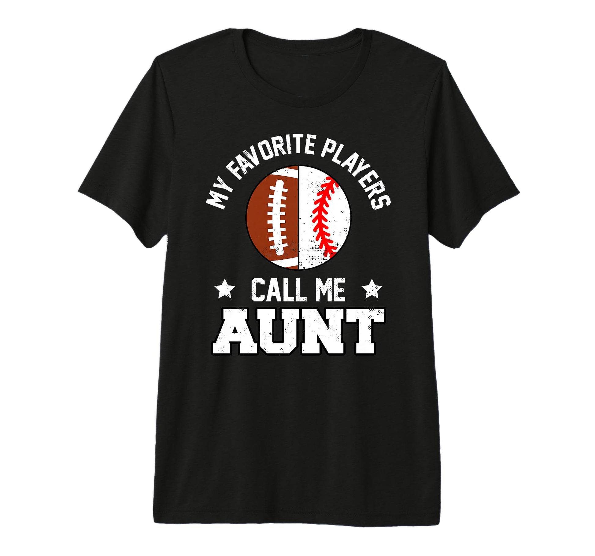 My Favorite Football Baseball Player T-Shirt - Trendy Graphic Men Women - T-Shirt, Sweatshirt, Hoodie