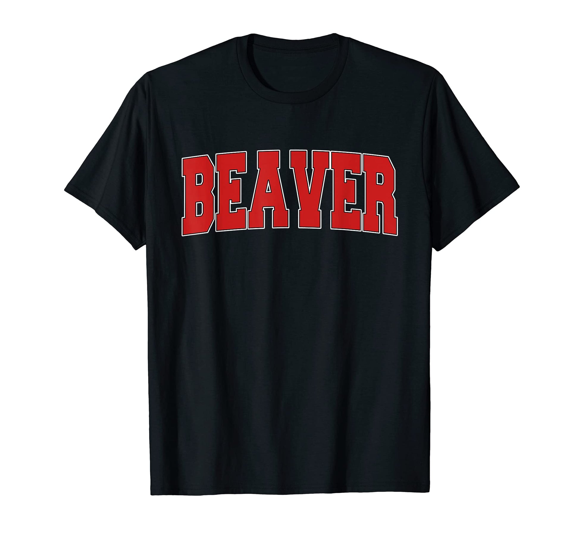 Beaver Pa Pennsylvania Varsity Usa T-Shirt - Aesthetic Graphic Unisex - T-Shirt, Sweatshirt, Hoodie