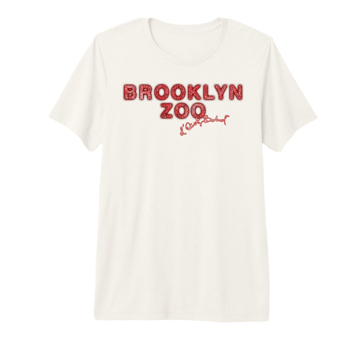 Odb Ol Dirty Ba Ard Logo Brooklyn T-Shirt - Fun Novelty Design Men Women - T-Shirt, Sweatshirt, Hoodie