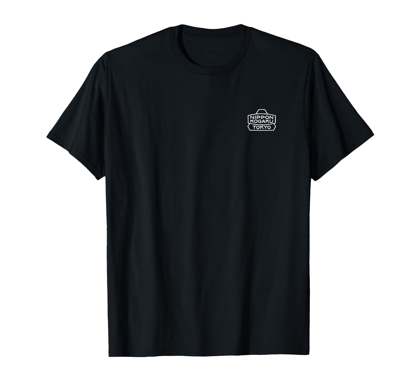 Nippon Kogaku Camera Analogue Photography T-Shirt - Unique Graphic Unisex - T-Shirt, Sweatshirt, Hoodie