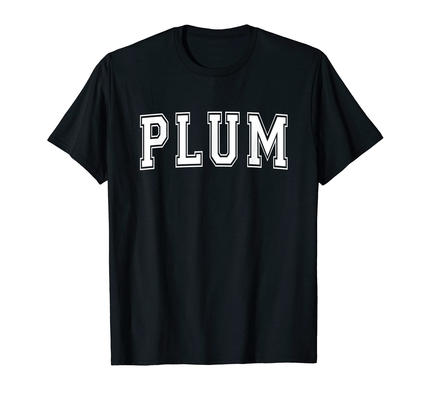 Plum Pa Pennsylvania Usa Sports T-Shirt - Aesthetic Graphic Men Women - T-Shirt, Sweatshirt, Hoodie