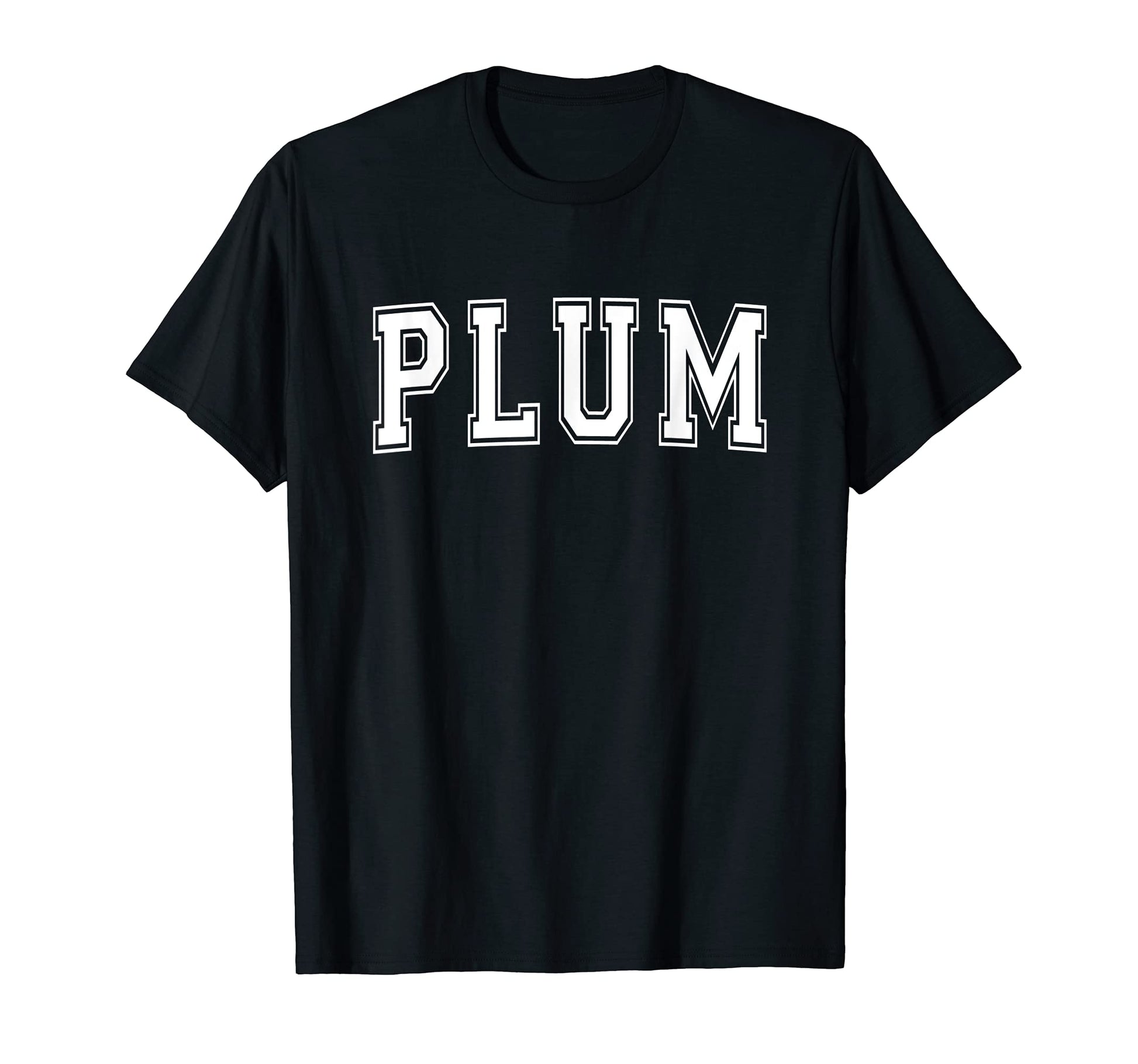 Plum Pa Pennsylvania Usa Sports T-Shirt - Aesthetic Graphic Men Women - T-Shirt, Sweatshirt, Hoodie