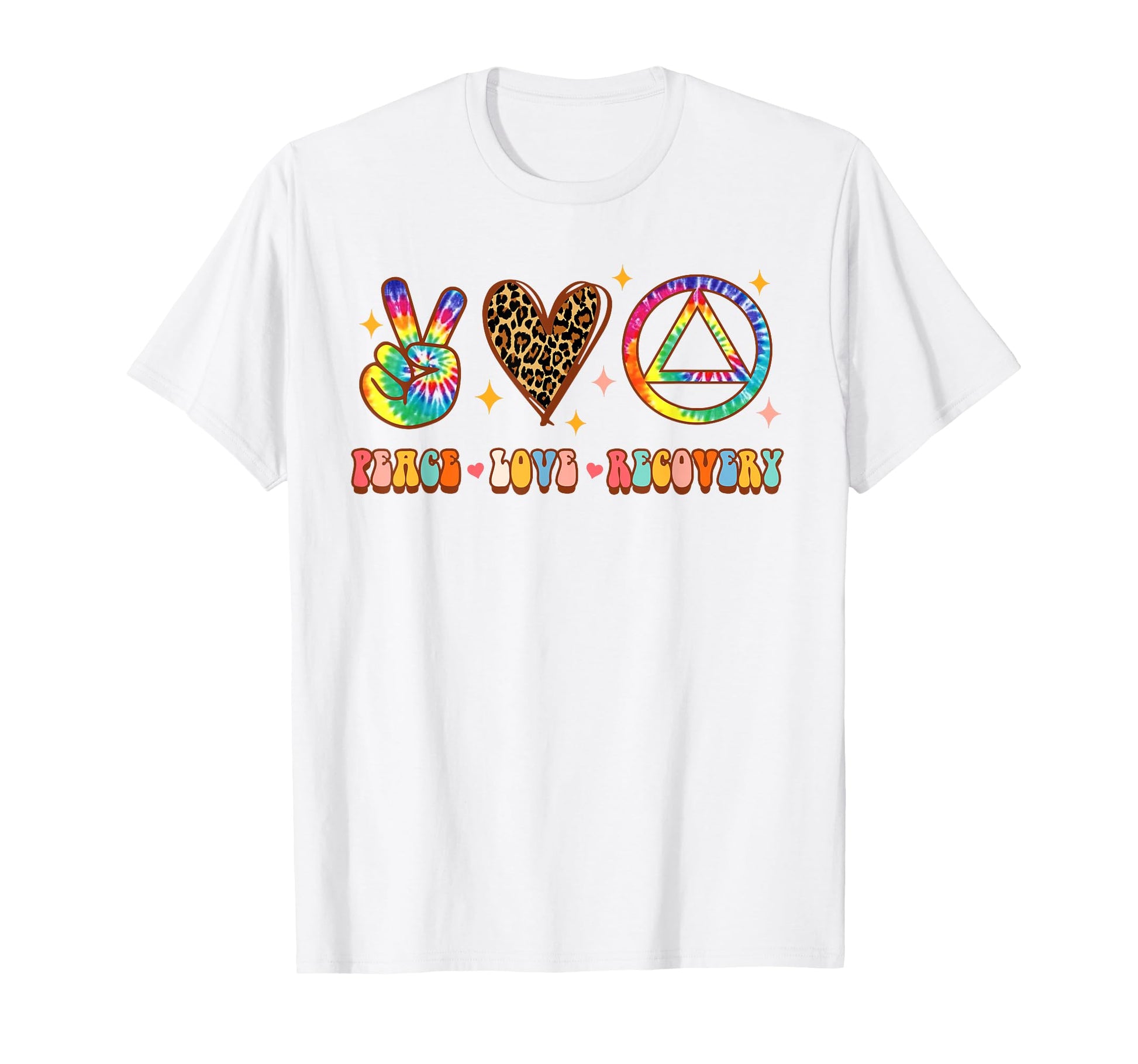 Sober Life Sobriety Aa Na Recovery T-Shirt - Minimalist Print Men Women - T-Shirt, Sweatshirt, Hoodie