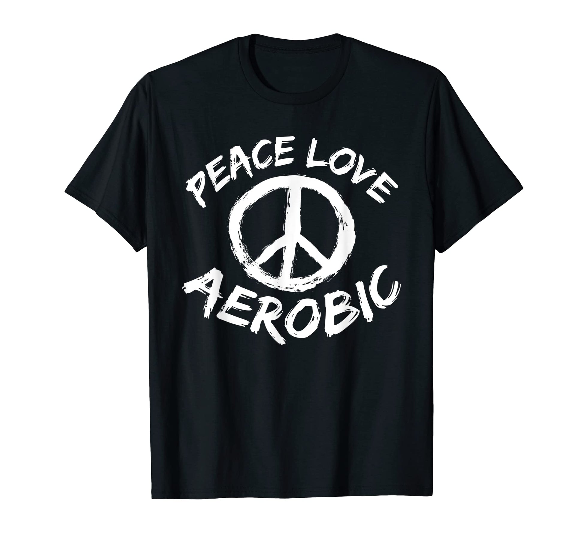 Coach Aerobics Class Fitness Training T-Shirt - Graphic Print Men Women - T-Shirt, Sweatshirt, Hoodie