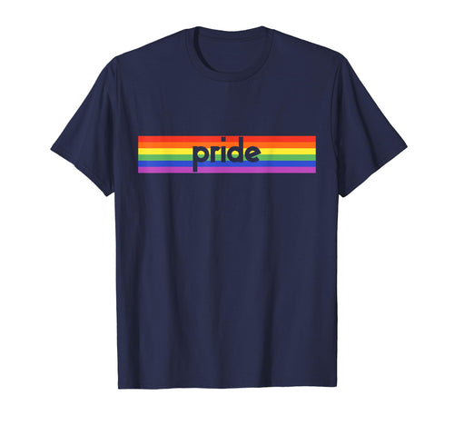 Pride Month Pride Rainbow Flag T-Shirt - Trendy Graphic for Adults - T-Shirt, Sweatshirt, Hoodie