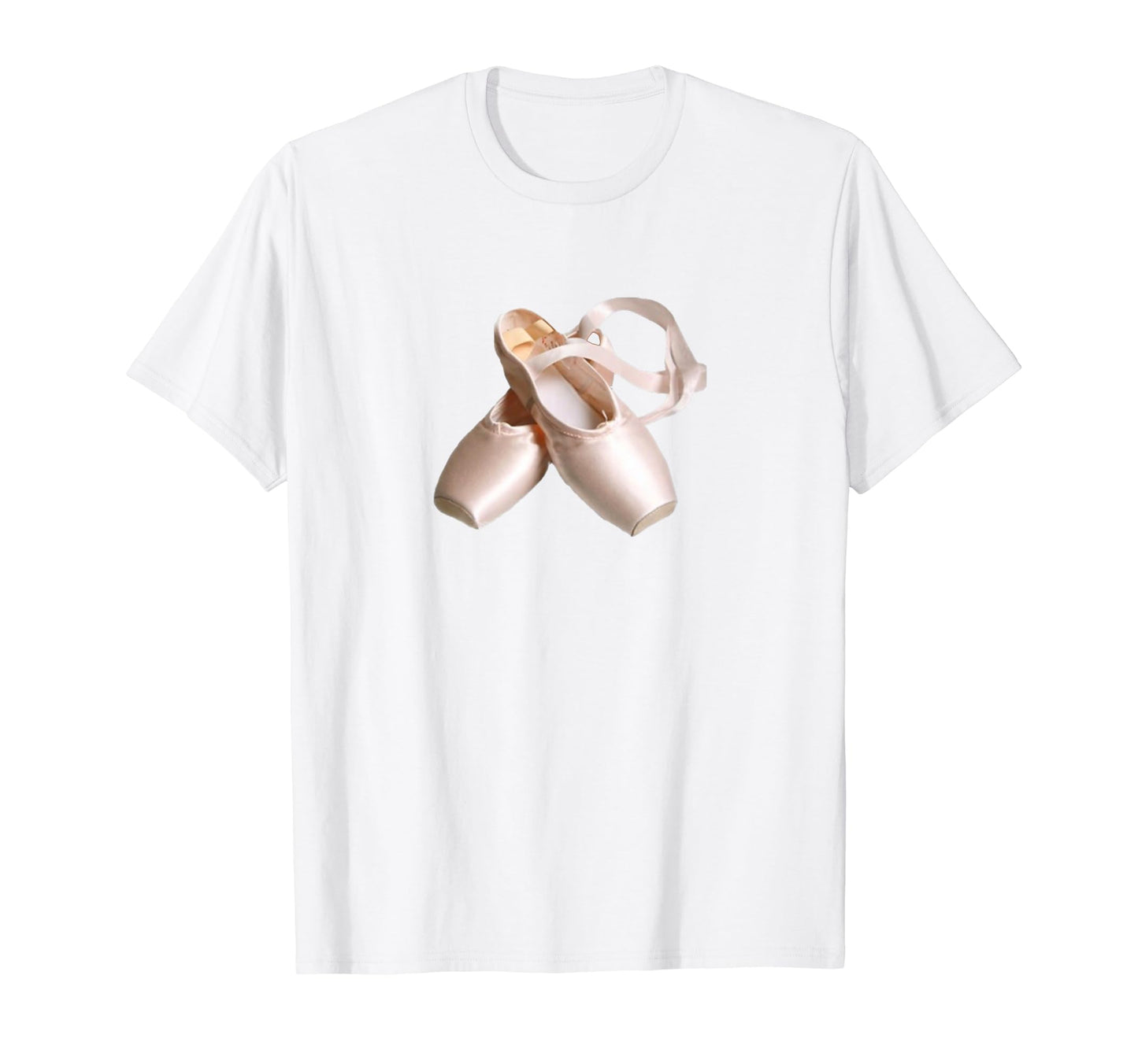 Ballet Coquette Girlcore Y2K Aesthetic T-Shirt - Unique Graphic Unisex - T-Shirt, Sweatshirt, Hoodie
