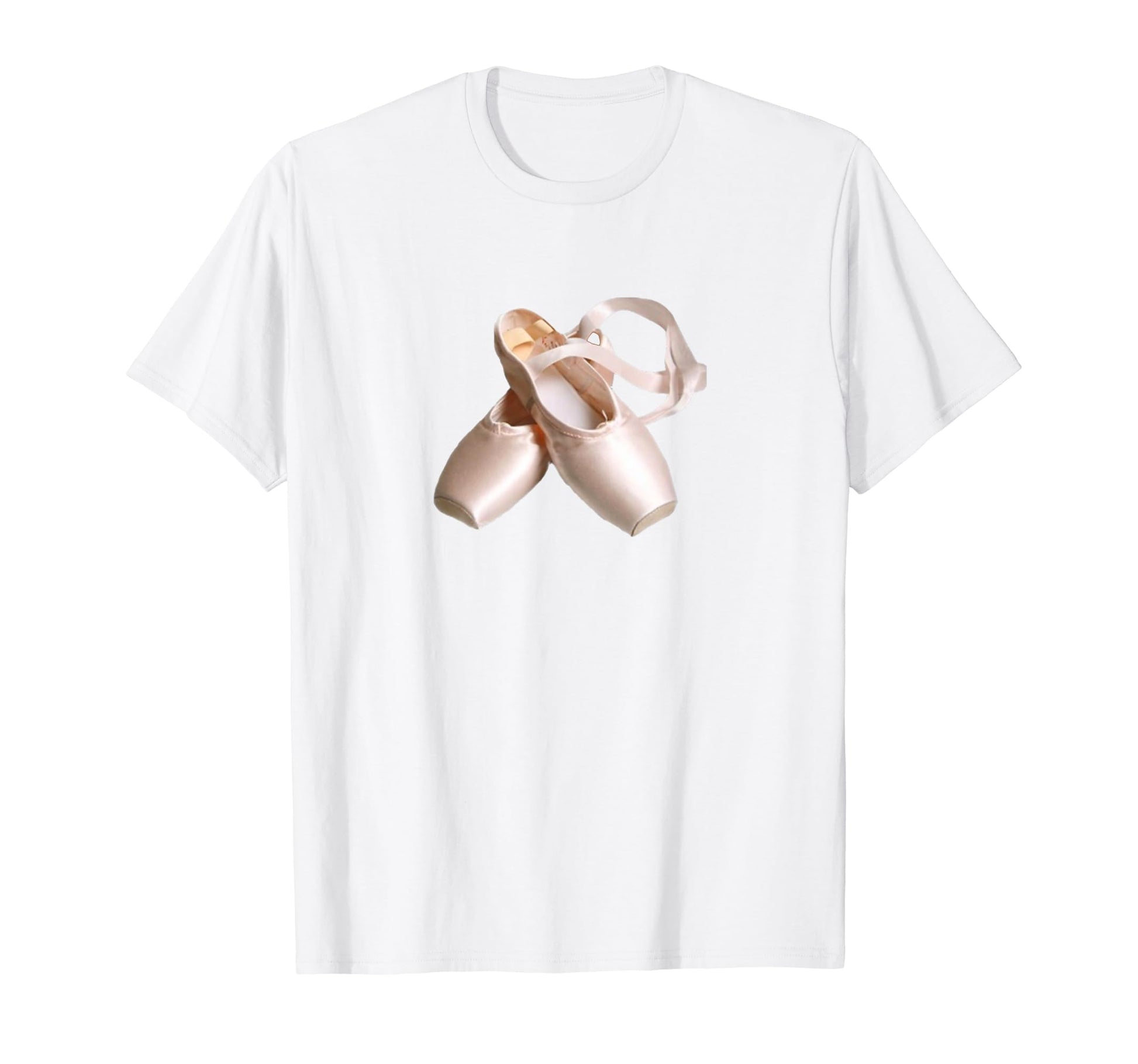 Ballet Coquette Girlcore Y2K Aesthetic T-Shirt - Unique Graphic Unisex - T-Shirt, Sweatshirt, Hoodie