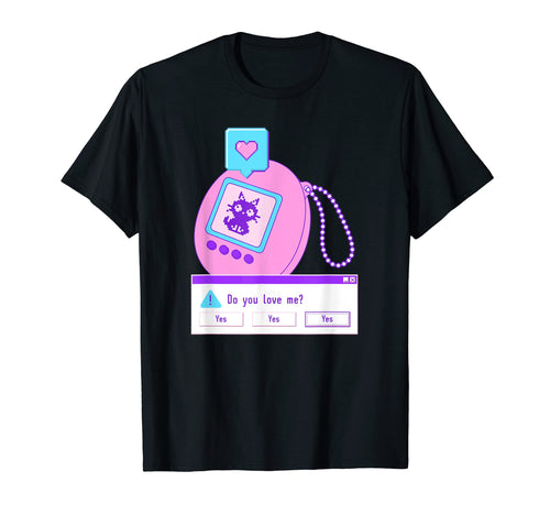 Super Vaporwave Aesthetic Digital T-Shirt - Streetwear Style for Adults - T-Shirt, Sweatshirt, Hoodie
