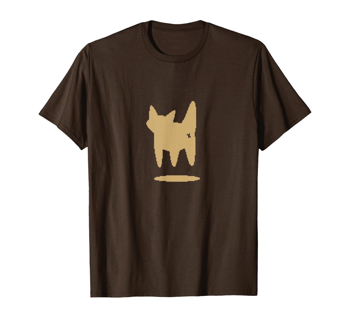 Funny Yk2 Cat Tomboy Tail 90S T-Shirt - Aesthetic Graphic for Adults - T-Shirt, Sweatshirt, Hoodie