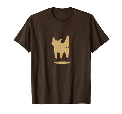 Funny Yk2 Cat Tomboy Tail 90S T-Shirt - Aesthetic Graphic for Adults - T-Shirt, Sweatshirt, Hoodie