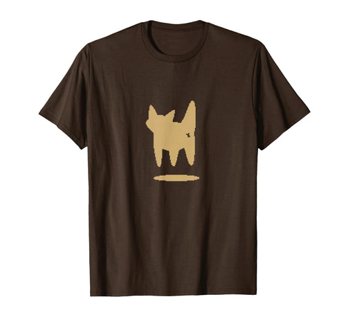 Funny Yk2 Cat Tomboy Tail 90S T-Shirt - Aesthetic Graphic for Adults - T-Shirt, Sweatshirt, Hoodie